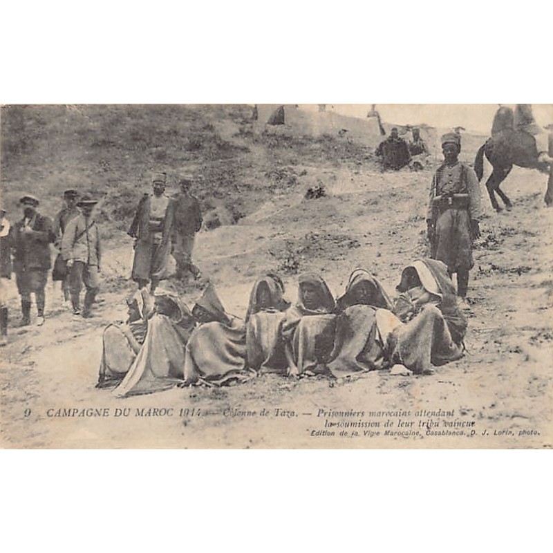 Rare collectable postcards of MOROCCO Maroc. Vintage Postcards of MOROCCO Maroc