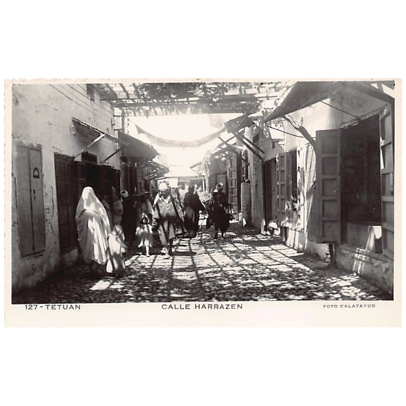 Rare collectable postcards of MOROCCO Maroc. Vintage Postcards of MOROCCO Maroc