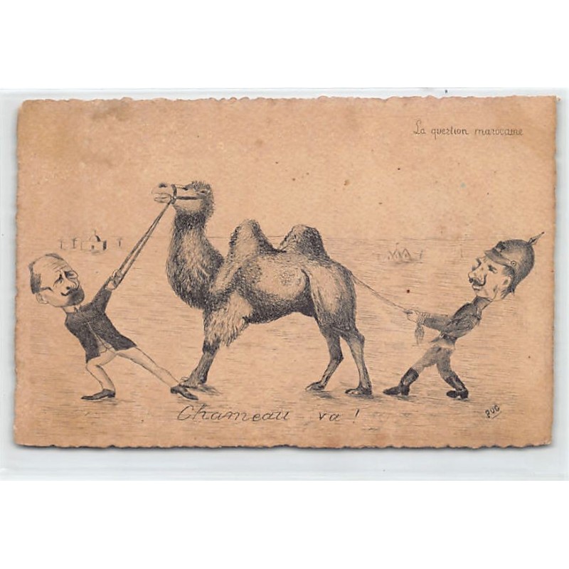 Rare collectable postcards of MOROCCO Maroc. Vintage Postcards of MOROCCO Maroc