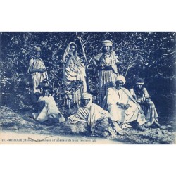 Rare collectable postcards of MOROCCO Maroc. Vintage Postcards of MOROCCO Maroc