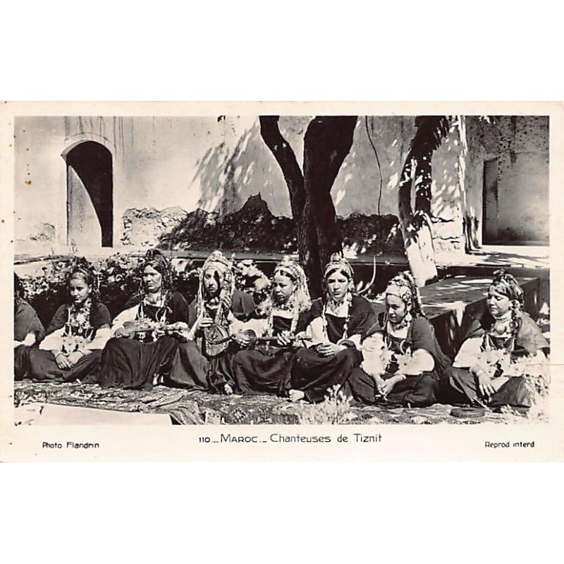 Rare collectable postcards of MOROCCO Maroc. Vintage Postcards of MOROCCO Maroc