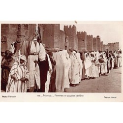 Rare collectable postcards of MOROCCO Maroc. Vintage Postcards of MOROCCO Maroc