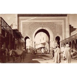 Rare collectable postcards of MOROCCO Maroc. Vintage Postcards of MOROCCO Maroc