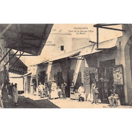 Rare collectable postcards of MOROCCO Maroc. Vintage Postcards of MOROCCO Maroc