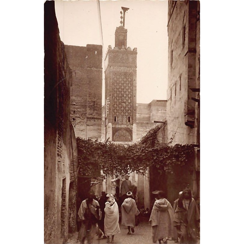 Rare collectable postcards of MOROCCO Maroc. Vintage Postcards of MOROCCO Maroc