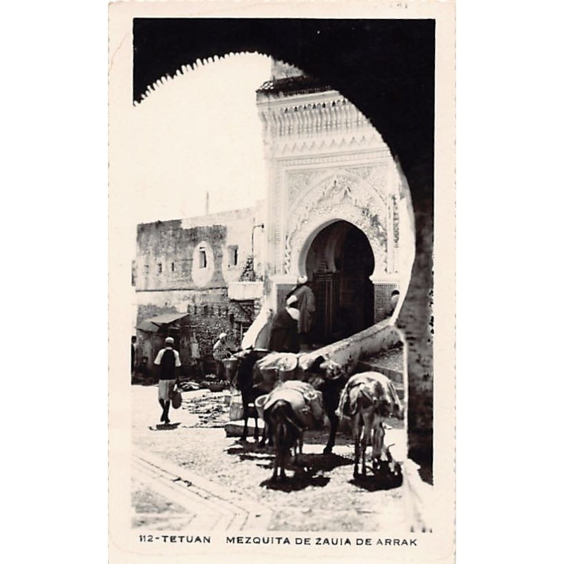 Rare collectable postcards of MOROCCO Maroc. Vintage Postcards of MOROCCO Maroc