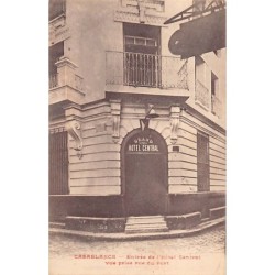 Rare collectable postcards of MOROCCO Maroc. Vintage Postcards of MOROCCO Maroc