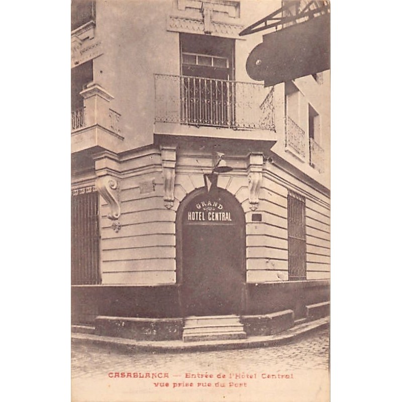 Rare collectable postcards of MOROCCO Maroc. Vintage Postcards of MOROCCO Maroc