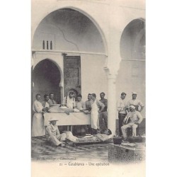 Rare collectable postcards of MOROCCO Maroc. Vintage Postcards of MOROCCO Maroc