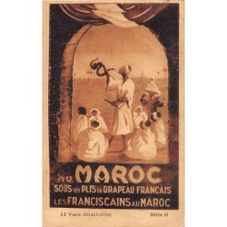 Rare collectable postcards of MOROCCO Maroc. Vintage Postcards of MOROCCO Maroc