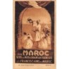 Rare collectable postcards of MOROCCO Maroc. Vintage Postcards of MOROCCO Maroc