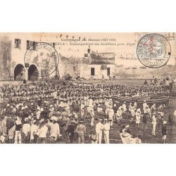Rare collectable postcards of MOROCCO Maroc. Vintage Postcards of MOROCCO Maroc