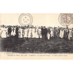 Rare collectable postcards of MOROCCO Maroc. Vintage Postcards of MOROCCO Maroc