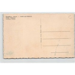 Rare collectable postcards of HAITI. Vintage Postcards of HAITI