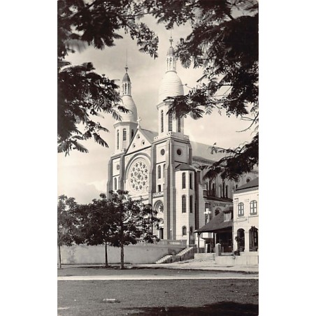 Rare collectable postcards of HAITI. Vintage Postcards of HAITI