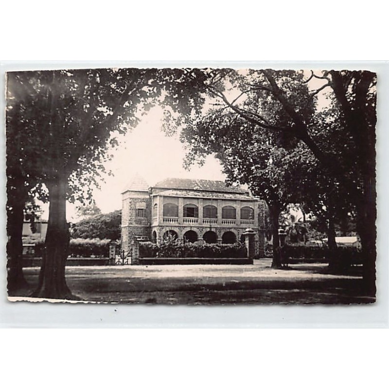 Rare collectable postcards of SENEGAL. Vintage Postcards of SENEGAL