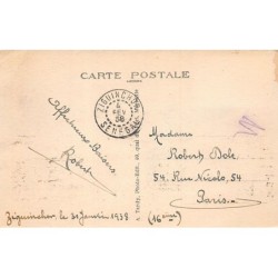Rare collectable postcards of SENEGAL. Vintage Postcards of SENEGAL