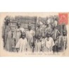 Rare collectable postcards of SENEGAL. Vintage Postcards of SENEGAL