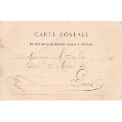 Rare collectable postcards of SENEGAL. Vintage Postcards of SENEGAL