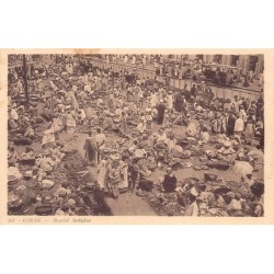 Rare collectable postcards of SENEGAL. Vintage Postcards of SENEGAL