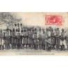 Rare collectable postcards of SENEGAL. Vintage Postcards of SENEGAL