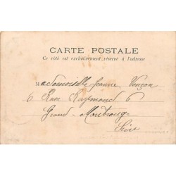 Rare collectable postcards of SENEGAL. Vintage Postcards of SENEGAL