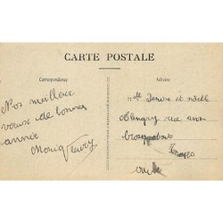 Rare collectable postcards of SENEGAL. Vintage Postcards of SENEGAL
