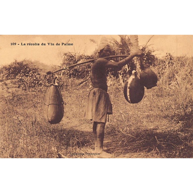 Rare collectable postcards of SENEGAL. Vintage Postcards of SENEGAL