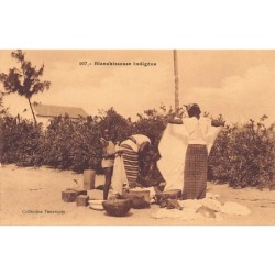 Rare collectable postcards of SENEGAL. Vintage Postcards of SENEGAL