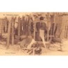 Rare collectable postcards of SENEGAL. Vintage Postcards of SENEGAL