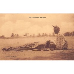 Rare collectable postcards of SENEGAL. Vintage Postcards of SENEGAL