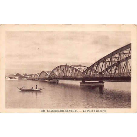 Rare collectable postcards of SENEGAL. Vintage Postcards of SENEGAL