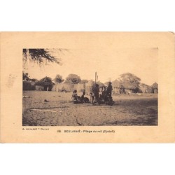 Rare collectable postcards of SENEGAL. Vintage Postcards of SENEGAL
