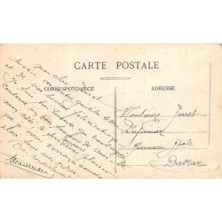 Rare collectable postcards of SENEGAL. Vintage Postcards of SENEGAL
