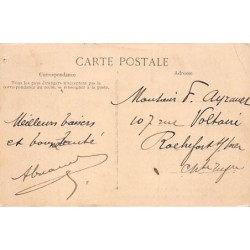 Rare collectable postcards of SENEGAL. Vintage Postcards of SENEGAL