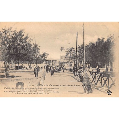 Rare collectable postcards of SENEGAL. Vintage Postcards of SENEGAL