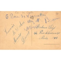 Rare collectable postcards of SENEGAL. Vintage Postcards of SENEGAL
