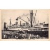 Rare collectable postcards of SENEGAL. Vintage Postcards of SENEGAL