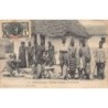 Rare collectable postcards of SENEGAL. Vintage Postcards of SENEGAL