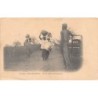 Rare collectable postcards of SENEGAL. Vintage Postcards of SENEGAL