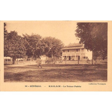 Rare collectable postcards of SENEGAL. Vintage Postcards of SENEGAL