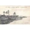 Rare collectable postcards of SENEGAL. Vintage Postcards of SENEGAL