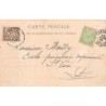 Rare collectable postcards of SENEGAL. Vintage Postcards of SENEGAL
