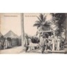 Rare collectable postcards of SENEGAL. Vintage Postcards of SENEGAL