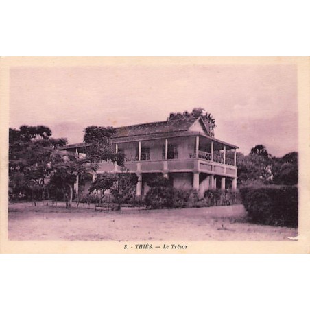 Rare collectable postcards of SENEGAL. Vintage Postcards of SENEGAL