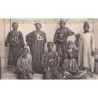 Rare collectable postcards of SENEGAL. Vintage Postcards of SENEGAL
