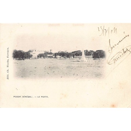 Rare collectable postcards of SENEGAL. Vintage Postcards of SENEGAL