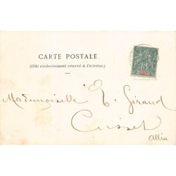 Rare collectable postcards of SENEGAL. Vintage Postcards of SENEGAL