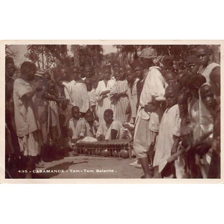 Rare collectable postcards of SENEGAL. Vintage Postcards of SENEGAL