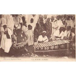 Rare collectable postcards of SENEGAL. Vintage Postcards of SENEGAL